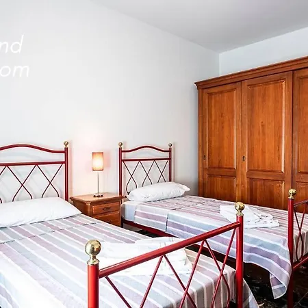 Easy Florence Apartman