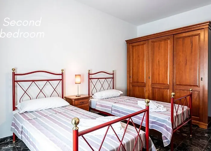 Easy Florence Apartamento