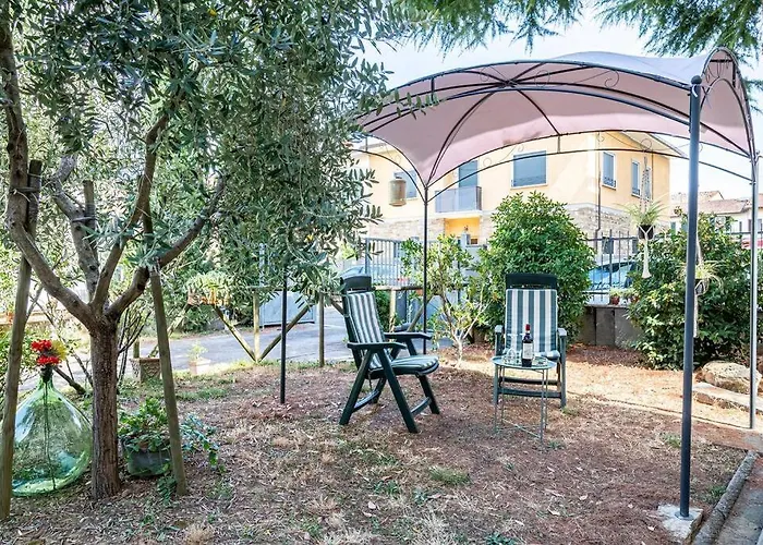 Easy Florence Scandicci