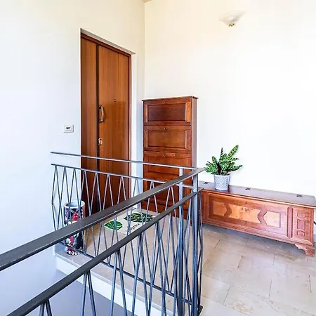 Easy Florence * Скандиччи