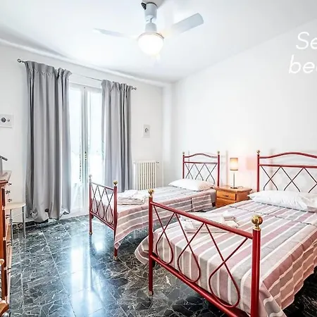 Διαμέρισμα Easy Florence Σκαντίτσι