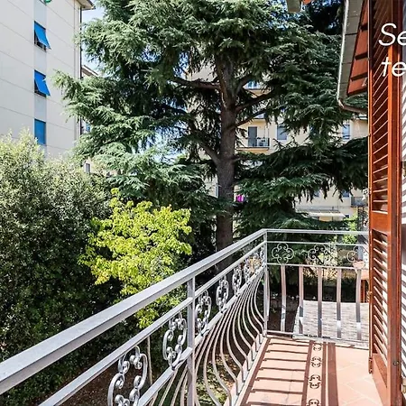 Appartamento Easy Florence *