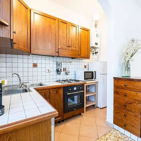 Appartamento Easy Florence