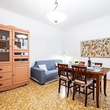 Appartamento Easy Florence