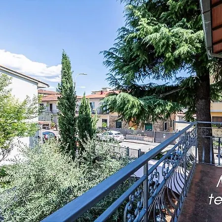 Appartamento Easy Florence