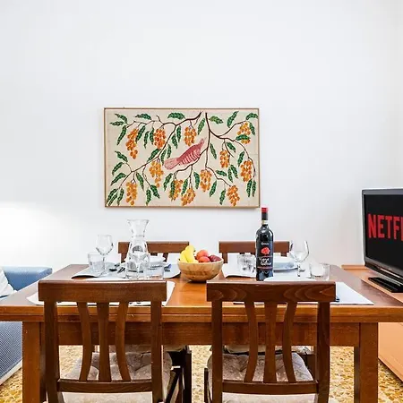 Appartamento Easy Florence *
